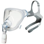 FitLife Total Face CPAP Mask Assembly Kit